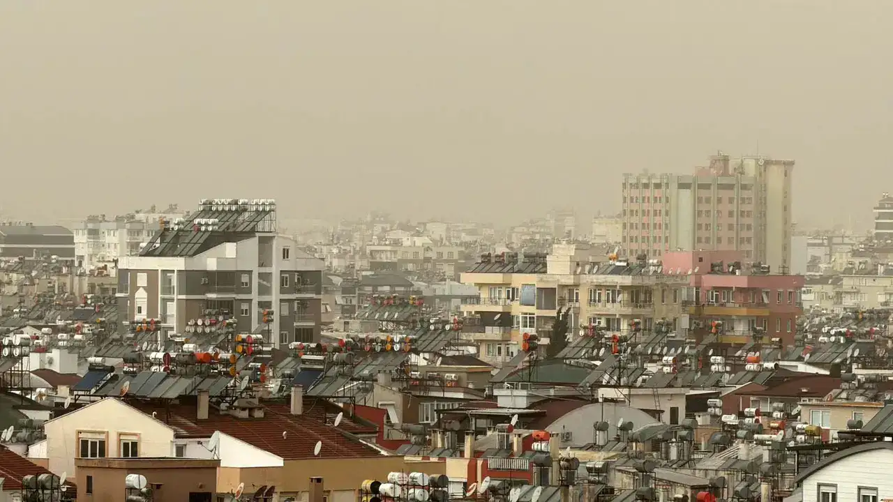 'Alternatifi Yok, 3 Dakikada Hayat Son Bulur' 3